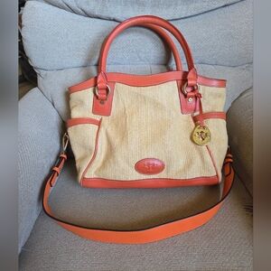 Prix De Dressage Bag